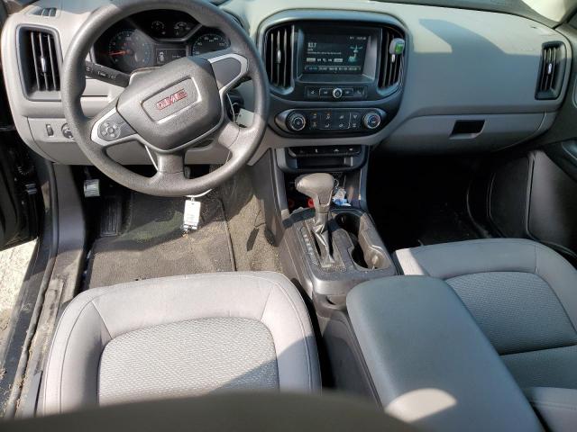 1GTG5BEN0J1127889 GMC Canyon