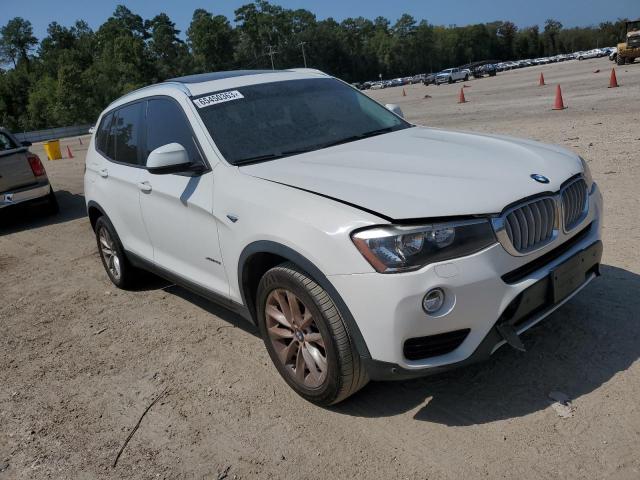5UXWX9C55F0D50929 BMW X3 Xdrive28i