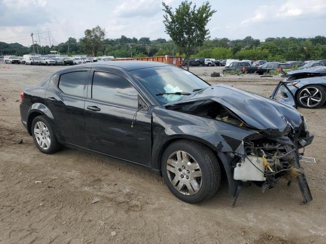 1C3CDZAB8EN225786 Dodge AVENGER SE