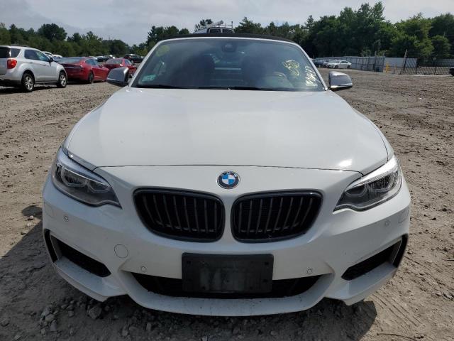 WBA1M5C56GV769237 BMW M235XI