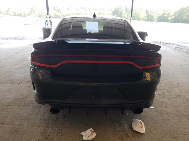 2C3CDXEJ4GH347322 Dodge Charger Srt 392