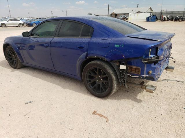 2C3CDXBG2KH745792 Dodge Charger Sxt