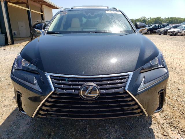 JTJGARBZ9L5003740 Lexus NX 300