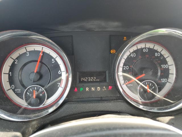 2C4RDGCG2HR624462 Dodge Grand Caravan Sxt