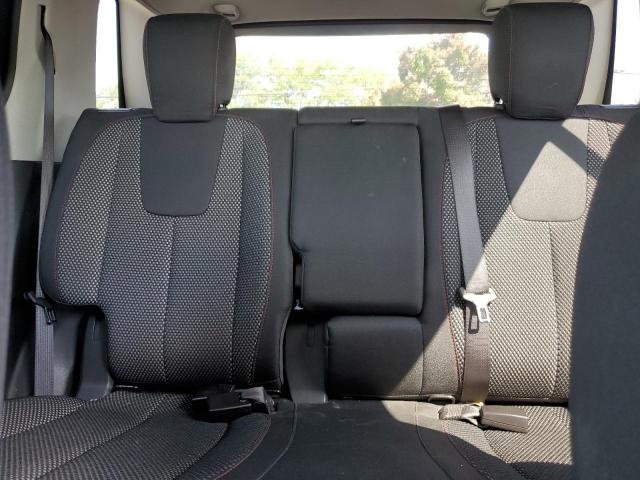 2GKFLTEK5G6212976 GMC Terrain Sle