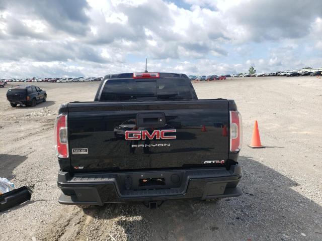 1GTG6FEN6N1153276 GMC Canyon At4