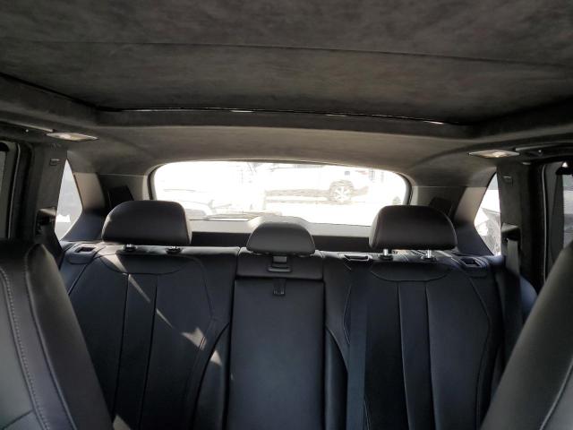 5YMKT6C52G0R78026 BMW X5 M