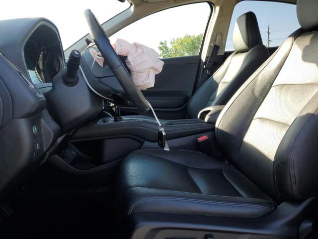 3CZRU6H92KM701490 Honda Hr-v Touring
