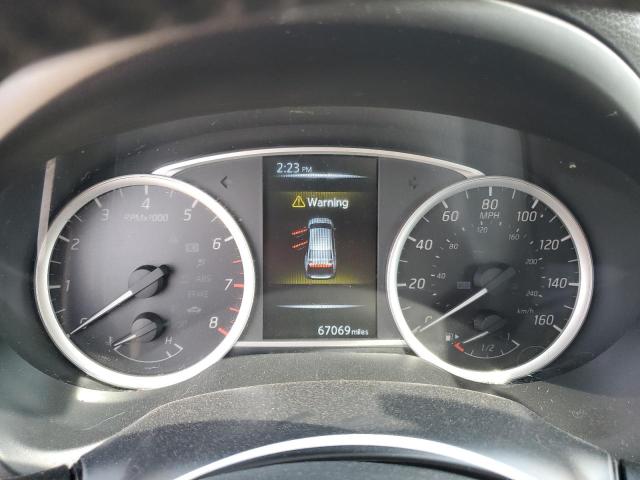 3N1AB7AP2HY361382 Nissan SENTRA S