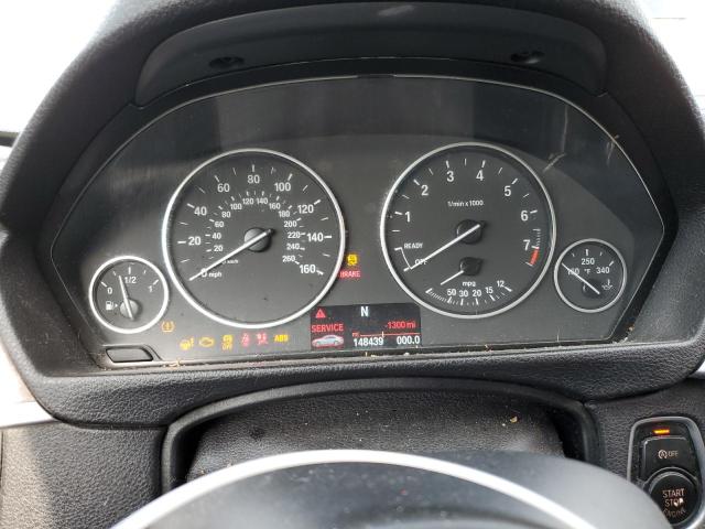 WBA3A5C59EF604825 BMW 328 I