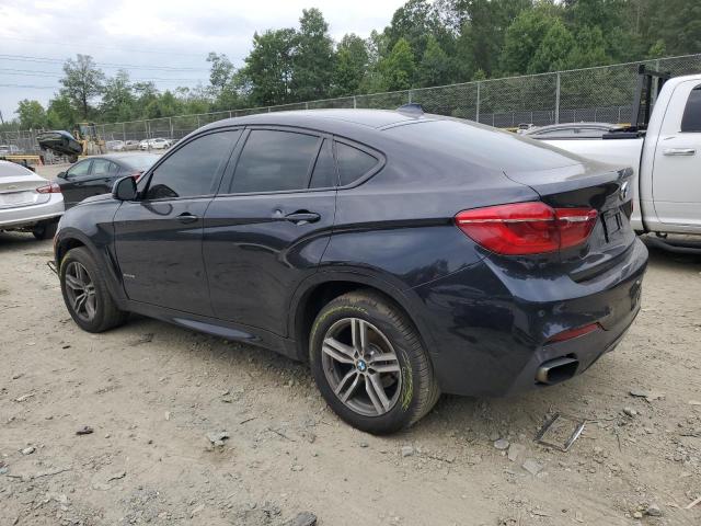 5UXKU2C58G0N83801 BMW X6 Xdrive35i