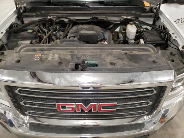 2GT22NEG6K1200135 GMC Sierra K2500 Heavy Duty