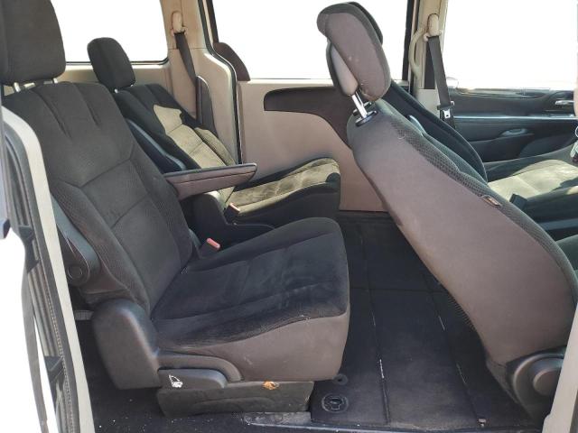 2C4RDGBG5HR755838 Dodge Grand Caravan Se