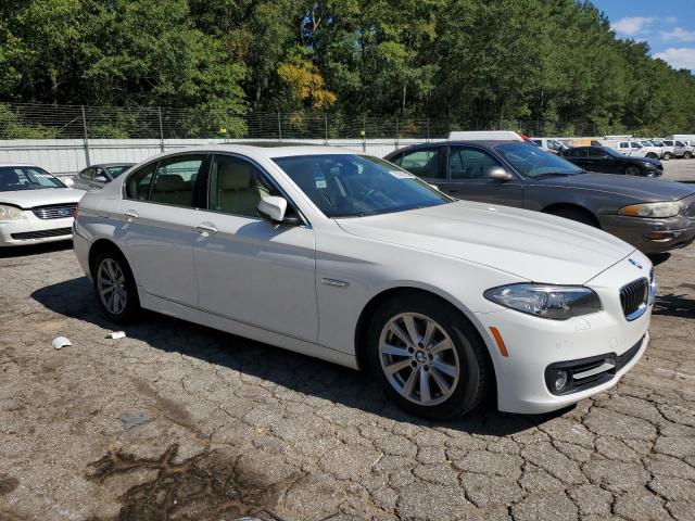 WBA5A5C55GG349810 BMW 528 I