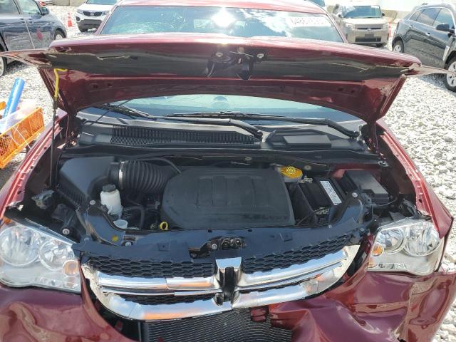 2C4RDGCG5KR788327 Dodge Grand Caravan Sxt