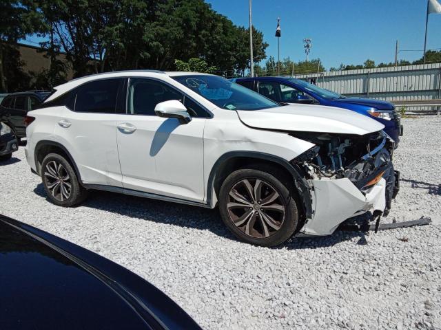 JTJBZMCA1G2008484 Lexus RX 350