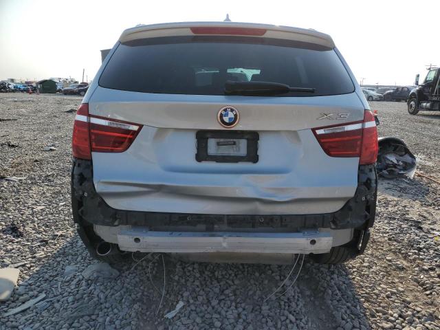5UXWX9C59G0D94367 BMW X3 Xdrive28i