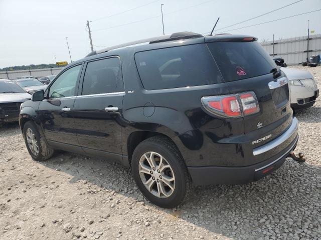 1GKKRRKD4FJ262369 GMC Acadia Slt-1