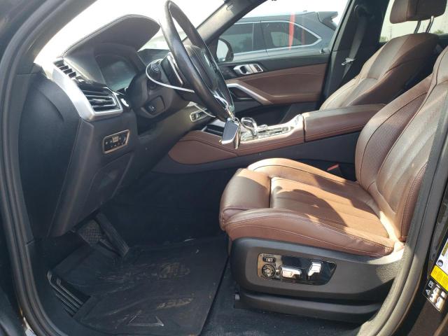 5UXCY6C01L9B62970 BMW X6 Xdrive40i