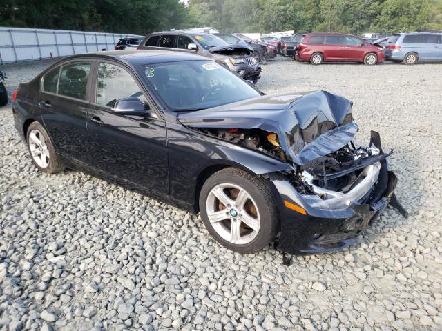 WBA3D5C58EKX98262 BMW 328 D Xdrive