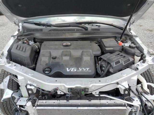 2GKFLTE33F6284542 GMC Terrain Slt