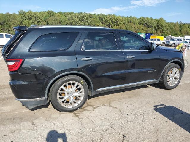 1C4RDHEG7FC244364 Dodge Durango Citadel