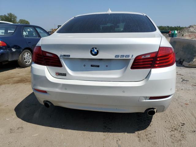WBA5B3C52FD542935 BMW 535 XI