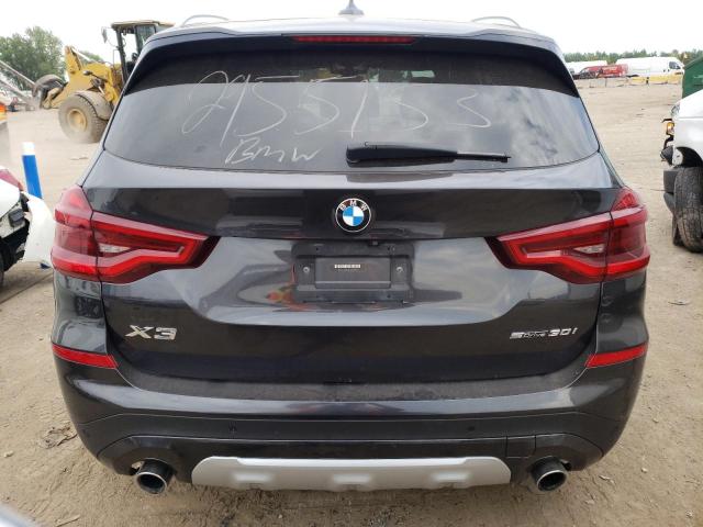 5UXTY3C08LLE54942 BMW X3 Sdrive30i