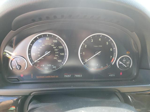 WBA5A5C50GG347060 BMW 528 I