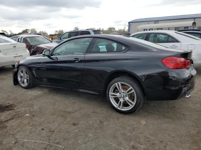 WBA4W5C5XKAE50725 BMW 430xi