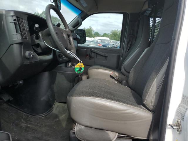 1GTW7AFP7M1255079 GMC Savana G2500