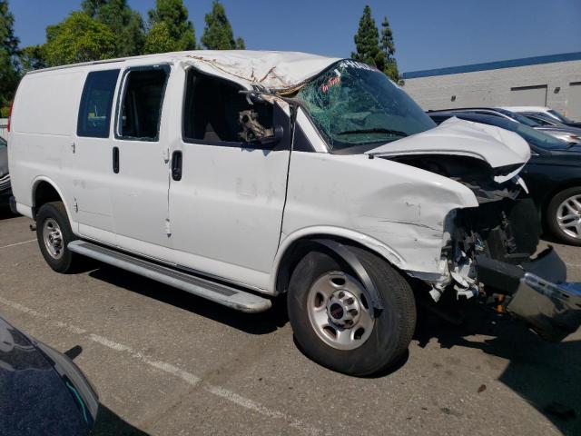 1GTW7AFPXM1248546 GMC Savana G2500