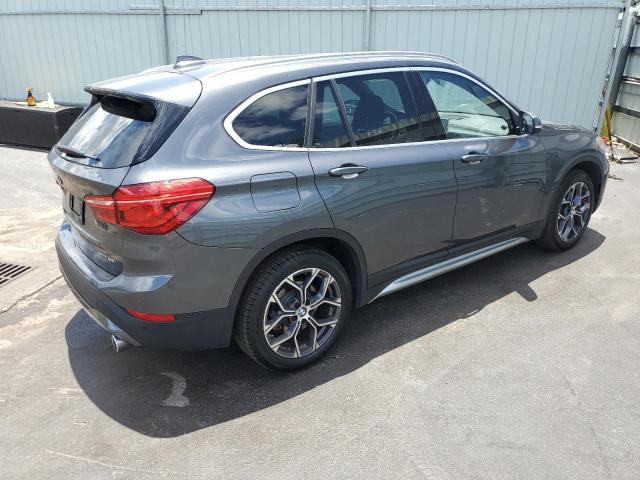 WBXJG9C03M5T97859 BMW X1 Xdrive28i