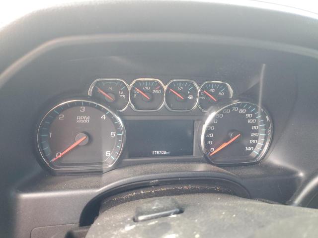 1GT12TEG8HF106095 GMC Sierra K2500 Slt