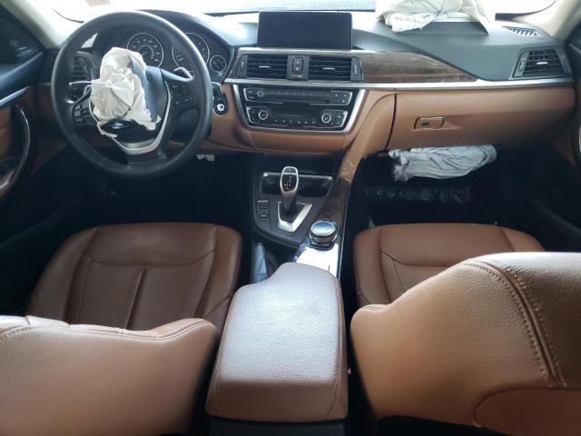 WBA3N9C51EK244775 BMW 428 XI