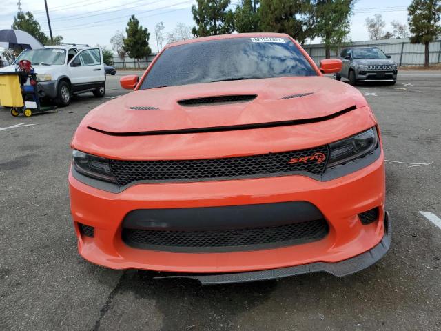 2C3CDXL97GH338848 Dodge Charger Srt Hellcat