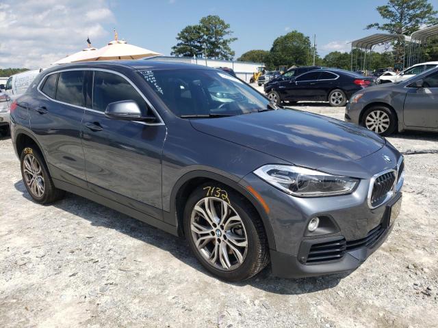 WBXYJ3C36JEJ81765 BMW X2 Sdrive28i