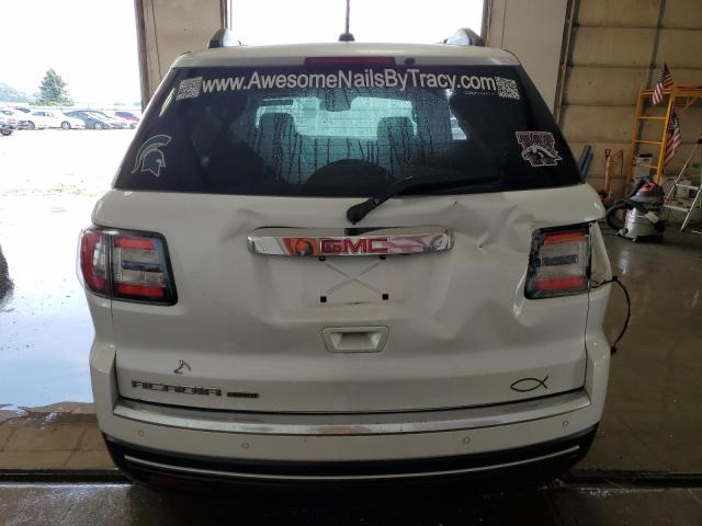 1GKKRSKD1HJ183199 GMC Acadia Limited Slt-2