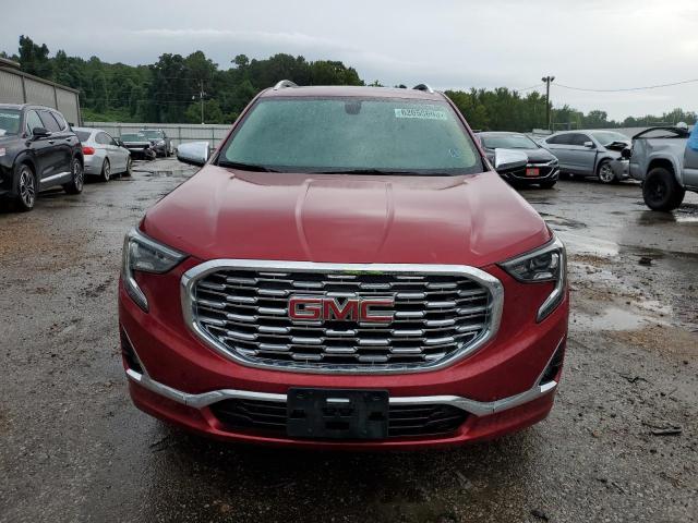 3GKALSEX5JL289138 GMC Terrain Denali
