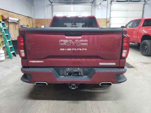 1GTU9CED3LZ111775 GMC Sierra K1500 Elevation