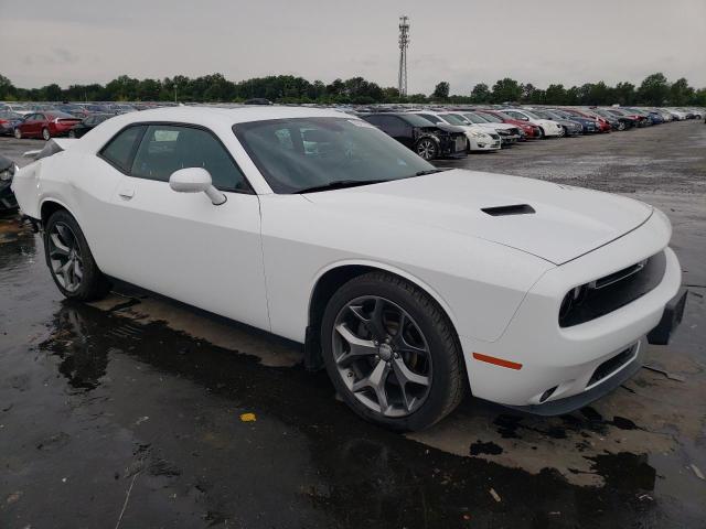 2C3CDZAG0JH258540 Dodge Challenger Sxt
