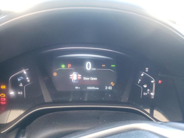 5J6RW1H89HL008947 Honda CR-V EXL