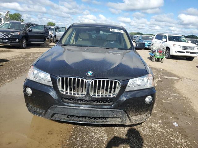 5UXWX9C53E0D24845 BMW X3 Xdrive28i