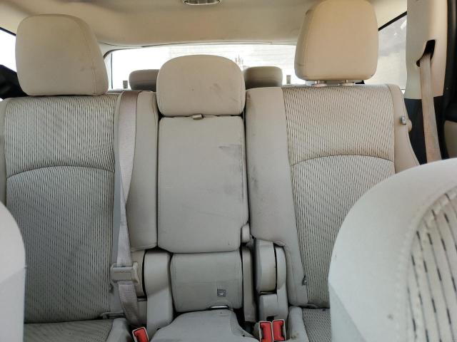 3C4PDCBG3GT228490 Dodge Journey Sxt