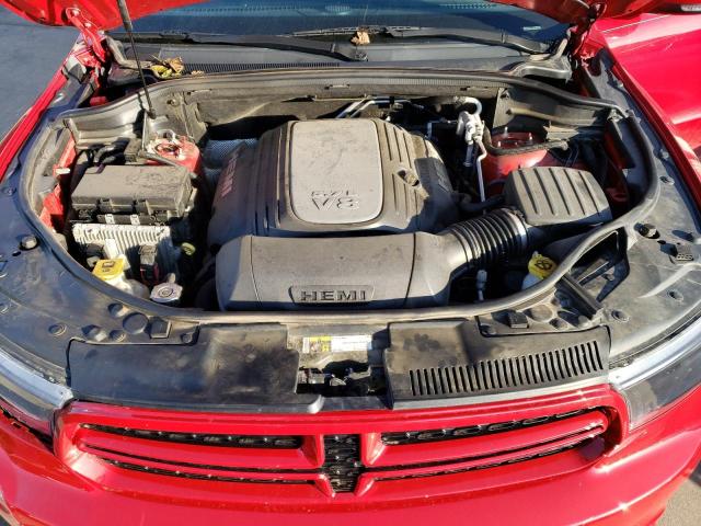 1C4SDJCT0HC797269 Dodge Durango R/t