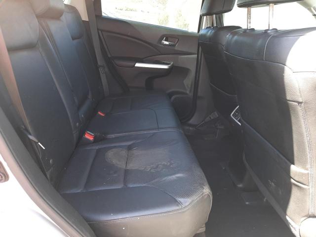 2HKRM3H73FH533230 Honda CR-V EXL