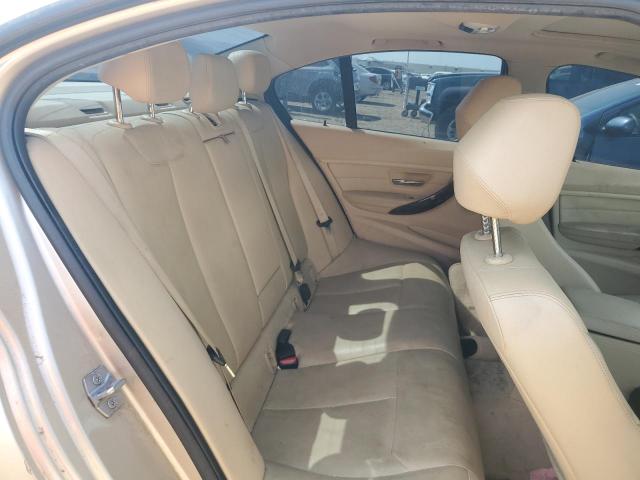 WBA3A5G54ENP27349 BMW 328 I