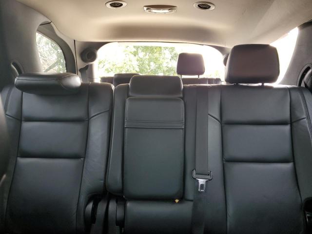 1C4RDJDG1EC550953 Dodge DURANGO LIMITED