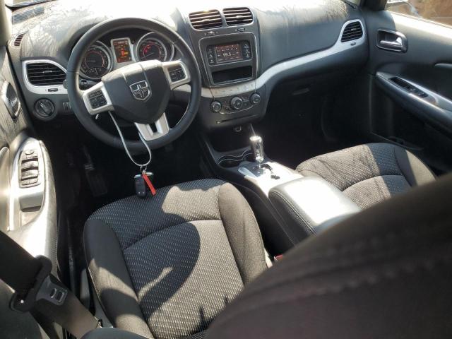 3C4PDDBG7GT133601 Dodge Journey Sxt