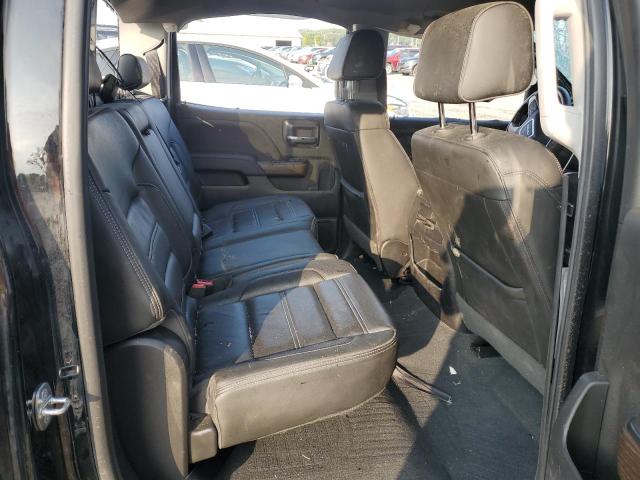 3GTU2PEJ1JG565067 GMC Sierra K1500 Denali